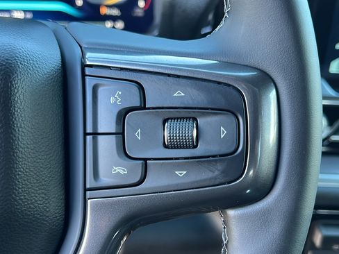 New 2026 Chevrolet Silverado 2500 High Country w/ High Country Premium Package image 29