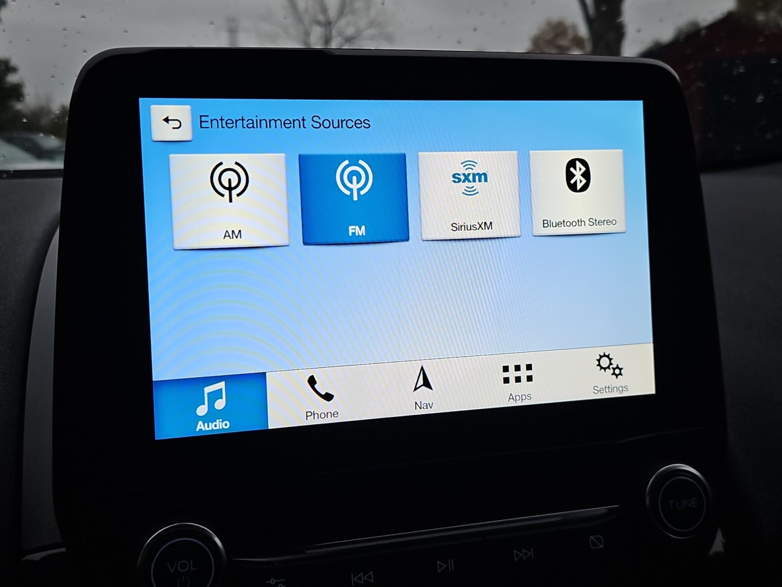 Used 2019 Ford EcoSport Titanium AWD/4WD image 19