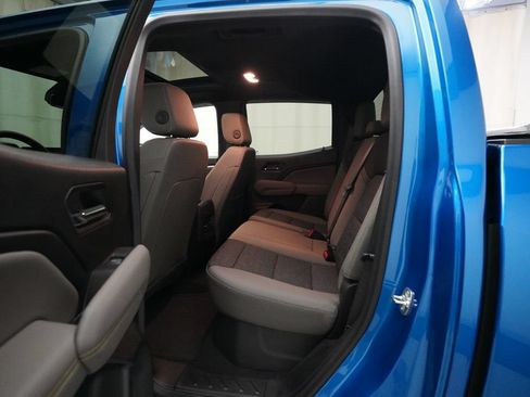 Used 2024 Chevrolet Colorado ZR2 AWD/4WD image 15