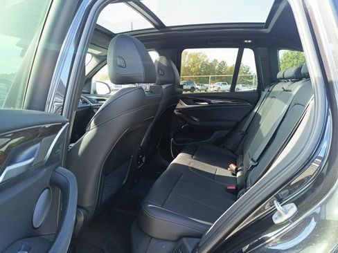 Used 2024 BMW X3 xDrive30i w/ Premium Package w/ZPA image 18