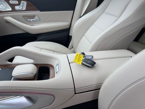 Certified 2025 Mercedes-Benz GLE 350 4MATIC image 25