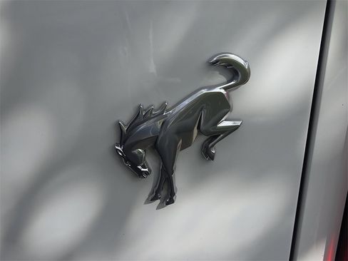 Used 2021 Ford Bronco Big Bend image 13