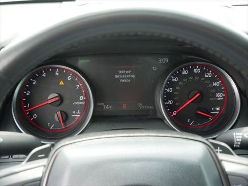 Certified 2024 Toyota Camry XSE FWD image 24