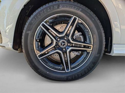 New 2026 Mercedes-Benz GLE 450 4MATIC Coupe image 15