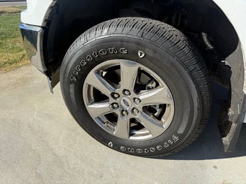 Used 2019 Ford F150 XLT w/ Equipment Group 302A Luxury image 5