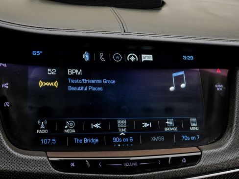 Used 2016 Cadillac CT6 Platinum AWD/4WD image 38
