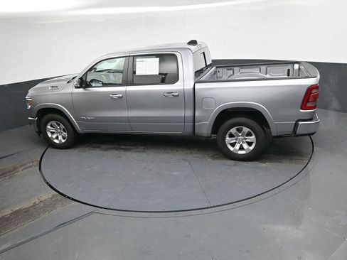 Used 2021 RAM 1500 Laramie image 31