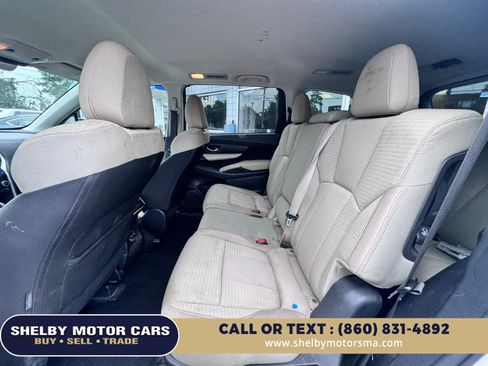 Used 2019 Subaru Ascent Premium AWD/4WD image 19