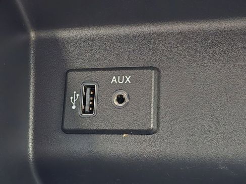 Used 2018 Nissan Altima 2.5 S w/ S Convenience Package image 11