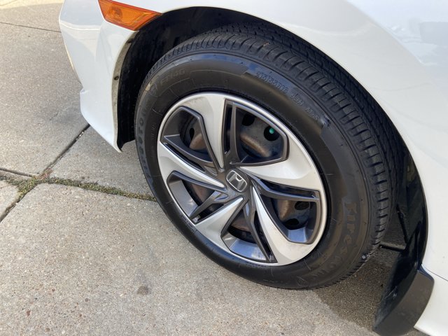 Used 2019 Honda Civic LX image 26