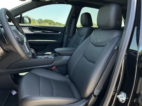 New 2025 Cadillac XT5 Premium Luxury w/ Technology Package image 27