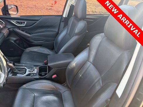 Used 2021 Subaru Forester Touring w/ Popular Package #2 image 11