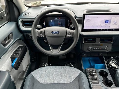 New 2025 Ford Maverick XLT w/ 4K Tow Package AWD/4WD image 10