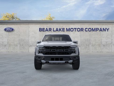 New 2026 Ford F150 Raptor image 6