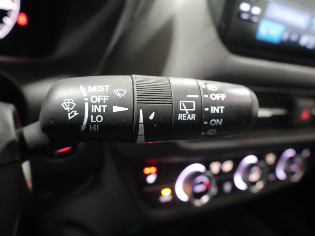 Used 2025 Honda HR-V EX-L image 37