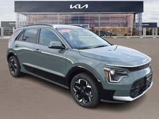 New 2026 Kia Niro Wind video 1