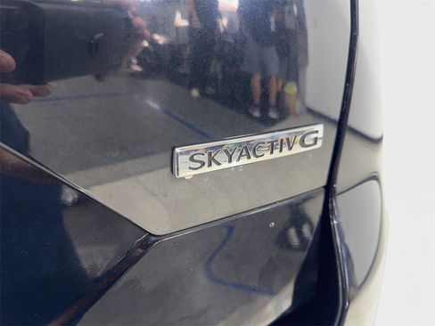 Used 2020 MAZDA CX-5 Grand Touring image 24