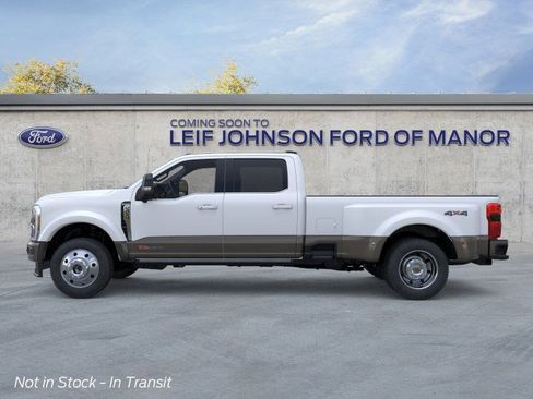 New 2026 Ford F450 King Ranch image 3
