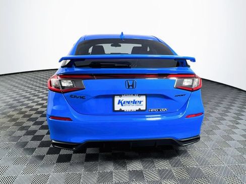 Used 2022 Honda Civic Sport image 5