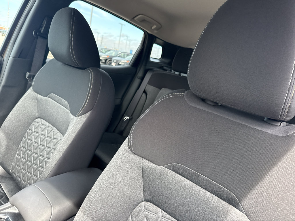 New 2027 Nissan Kicks SV AWD/4WD image 27