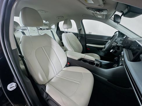 Used 2025 Hyundai Sonata SEL image 29
