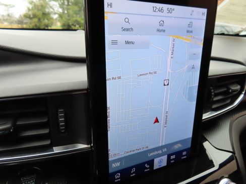 Certified 2023 Ford Explorer ST w/ Equipment Group 401A image 24