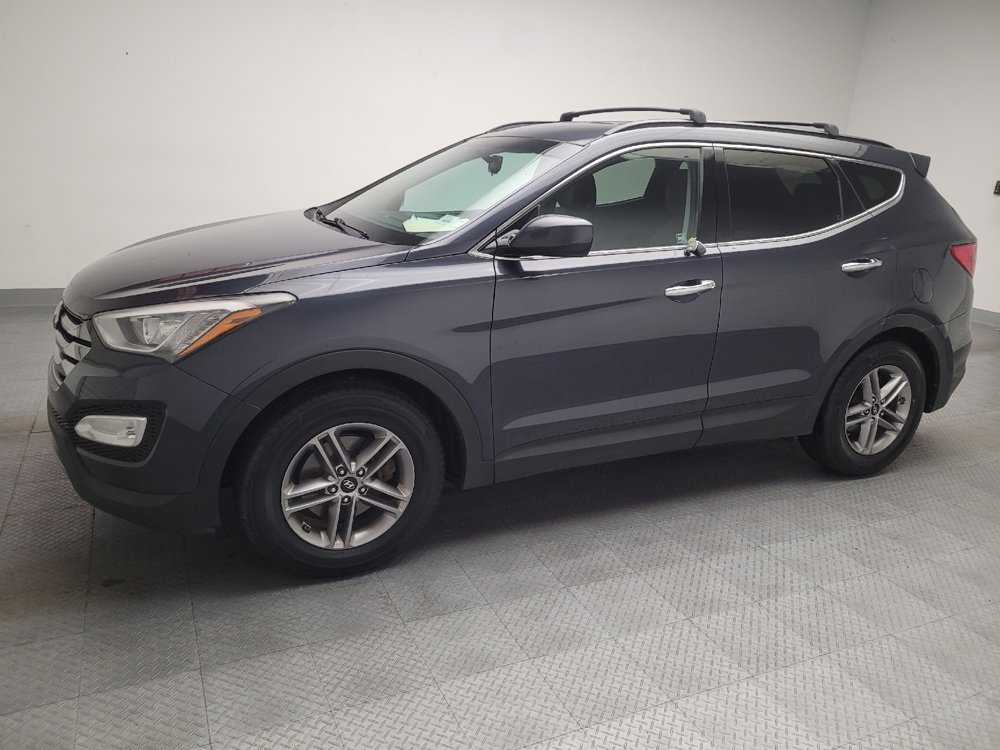 Used 2016 Hyundai Santa Fe Sport w/ Option Group 02 FWD image 2