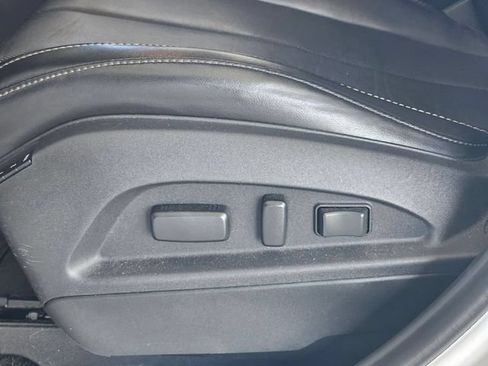 Used 2016 GMC Terrain Denali AWD/4WD image 17