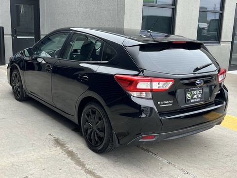 Used 2018 Subaru Impreza 2.0i image 8