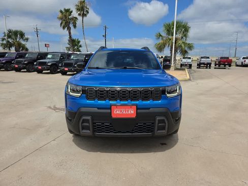 New 2026 Jeep Cherokee Laredo AWD/4WD image 14