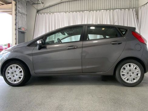 Used 2014 Ford Fiesta SE w/ SE Fuel Economy Package FWD image 26