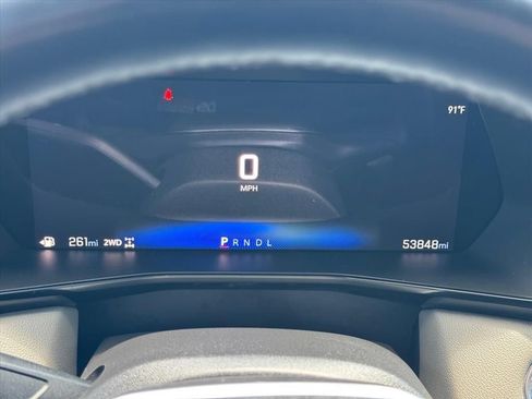 Used 2023 Chevrolet Colorado ZR2 w/ ZR2 Convenience Package III AWD/4WD image 19