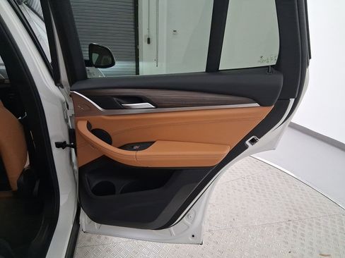 Used 2021 BMW X3 xDrive30i w/ Convenience Package image 31