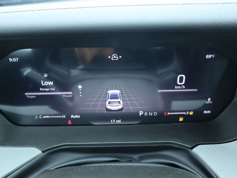 New 2026 Jeep Cherokee Laredo AWD/4WD image 4