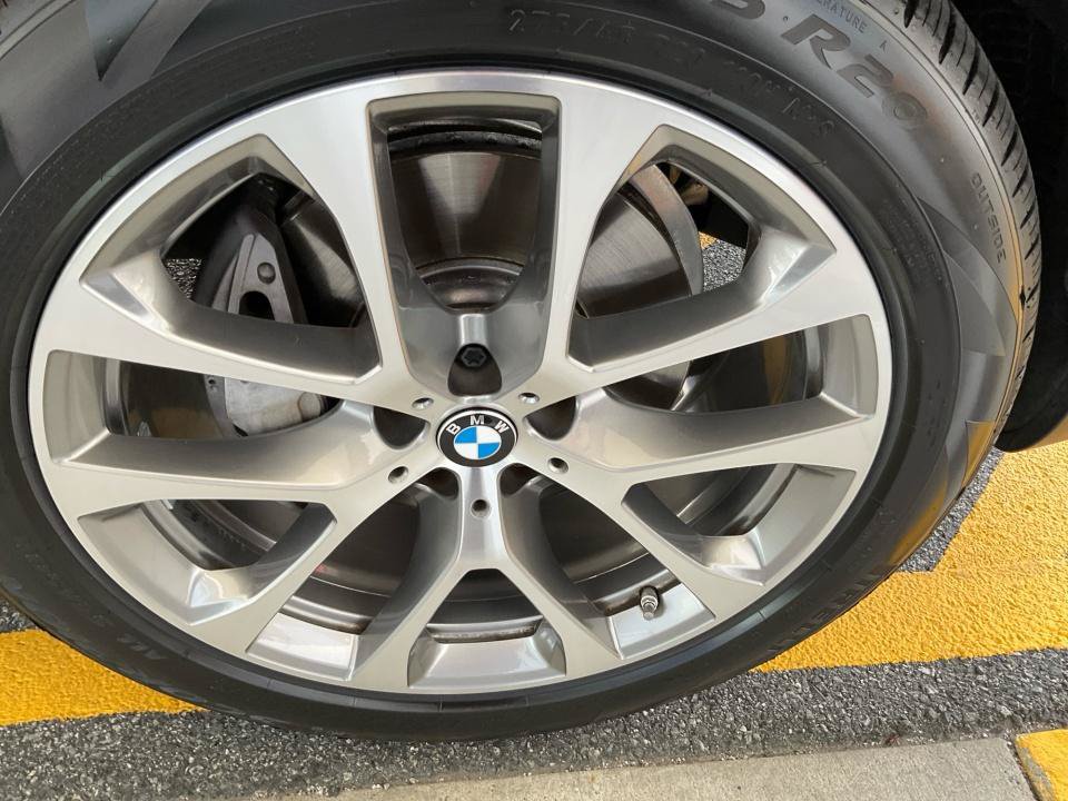 Used 2024 BMW X5 sDrive40i w/ Premium Package RWD image 25