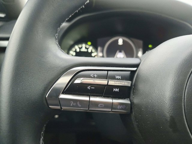 Certified 2026 MAZDA CX-50 AWD 2.5 S w/ Cargo Package image 16