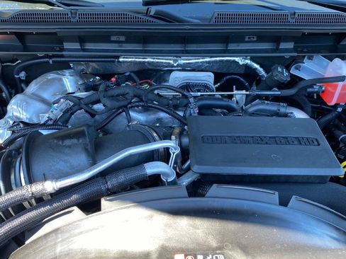 Used 2025 GMC Sierra 2500 AT4X w/ AT4X AEV Edition AWD/4WD image 23