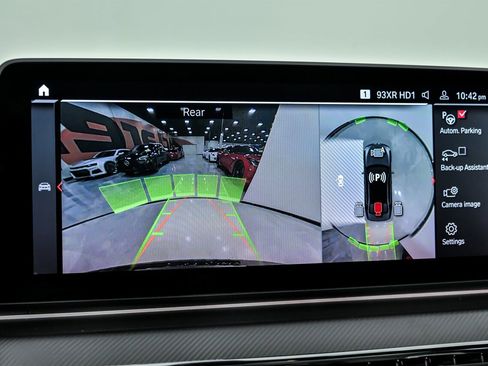 Used 2023 BMW M5 w/ Competition Package image 34