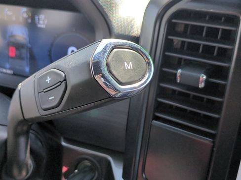 Used 2024 Ford F150 STX w/ STX Black Appearance Package AWD/4WD image 25