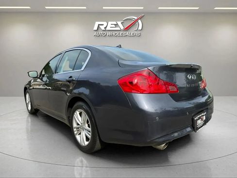 Used 2012 INFINITI G37 x w/ Premium Pkg image 36