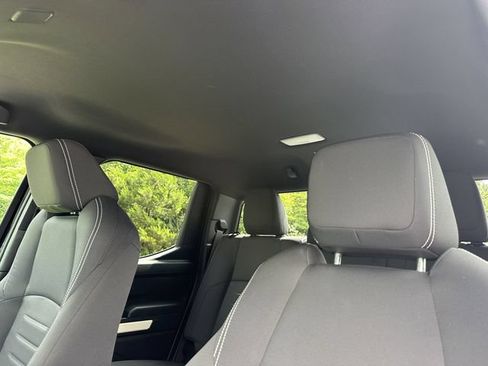 Used 2024 Toyota Tacoma TRD Sport RWD image 33