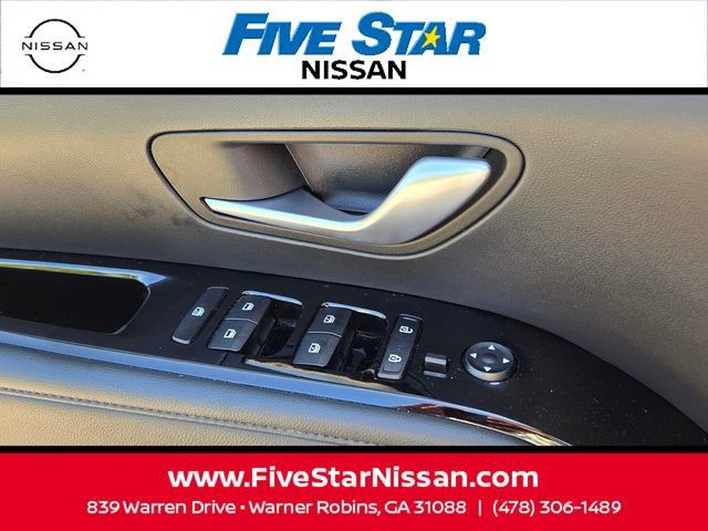 Used 2023 Hyundai Tucson SE FWD image 33