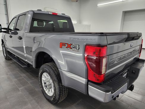 Used 2022 Ford F350 XLT w/ XLT Value Package image 6