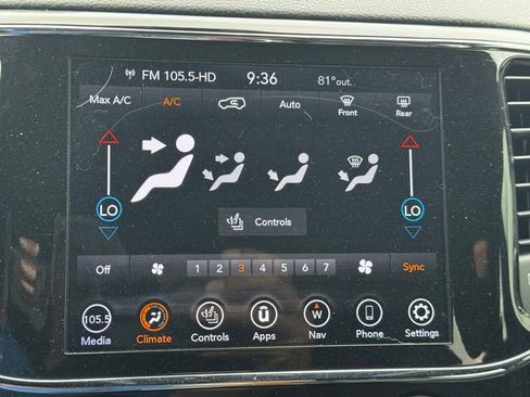 Certified 2020 Jeep Grand Cherokee Limited AWD/4WD image 29