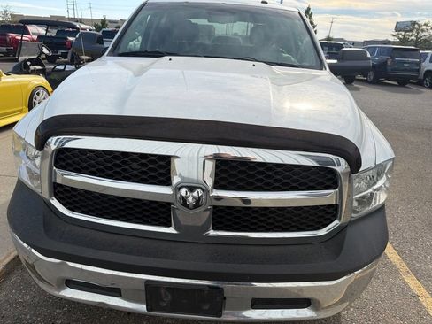 Used 2014 RAM 1500 ST w/ SXT Appearance Group AWD/4WD image 9