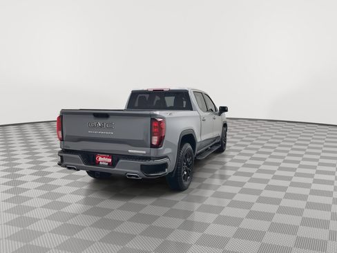 Used 2024 GMC Sierra 1500 Elevation w/ LPO, Elevation Black Package AWD/4WD image 43