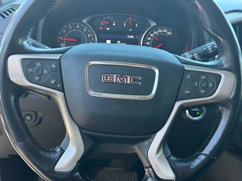 Used 2020 GMC Terrain Denali w/ GMC Pro Grade Package image 9