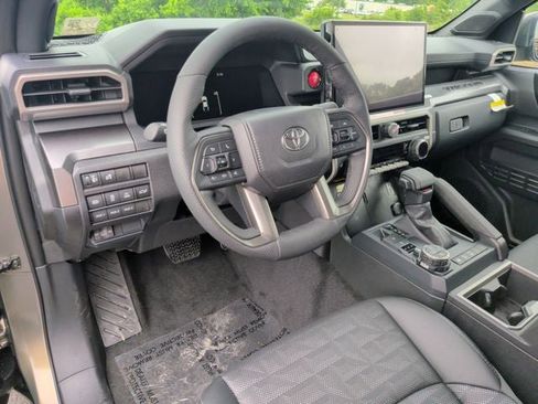 New 2026 Toyota Tacoma TRD Off-Road AWD/4WD image 14