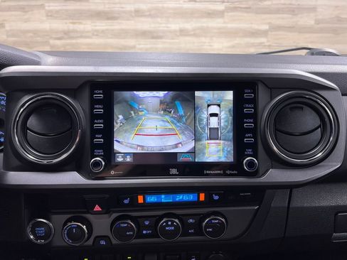 Used 2023 Toyota Tacoma TRD Off-Road w/ TRD Premium Off Road Package image 14