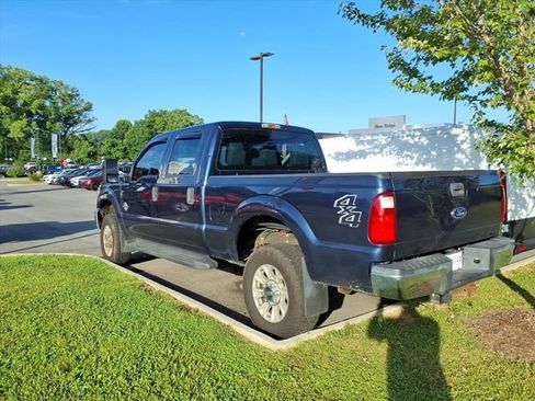 Used 2016 Ford F250 XL w/ XL Appearance Package AWD/4WD image 7